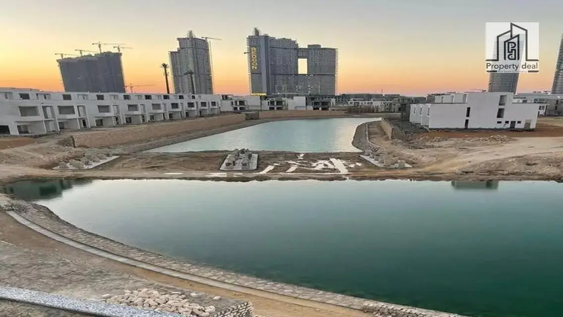 Exceptional Real Estate Investment Opportunity in Egypt