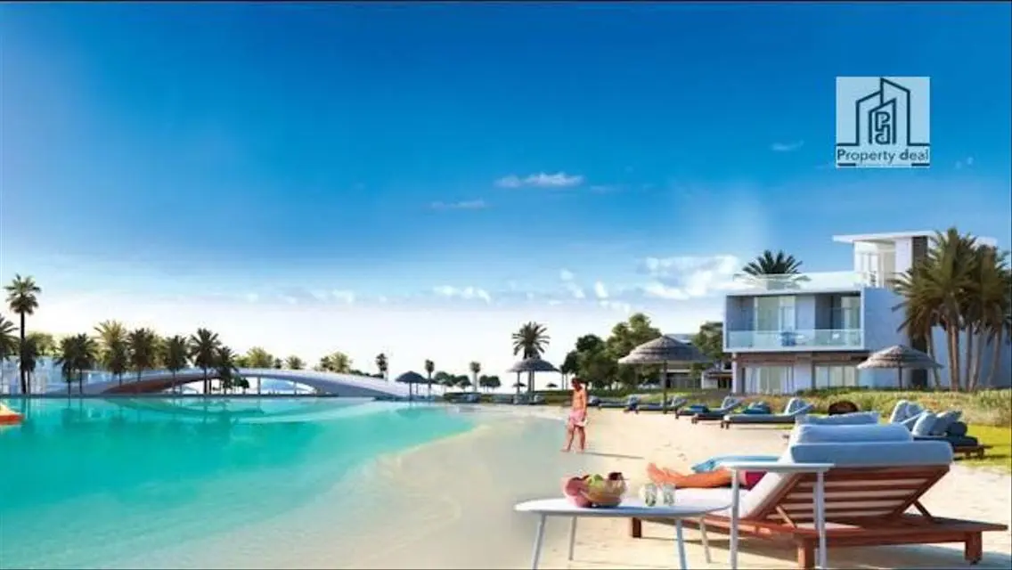 Exceptional Real Estate Investment Opportunity in Egypt