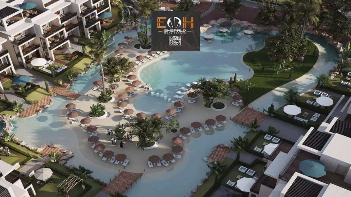 Luxury Apartment for Sale in ONE7
