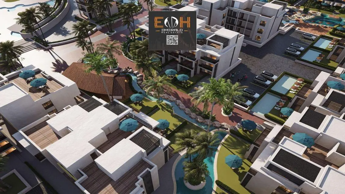 Luxury Apartment for Sale in ONE7