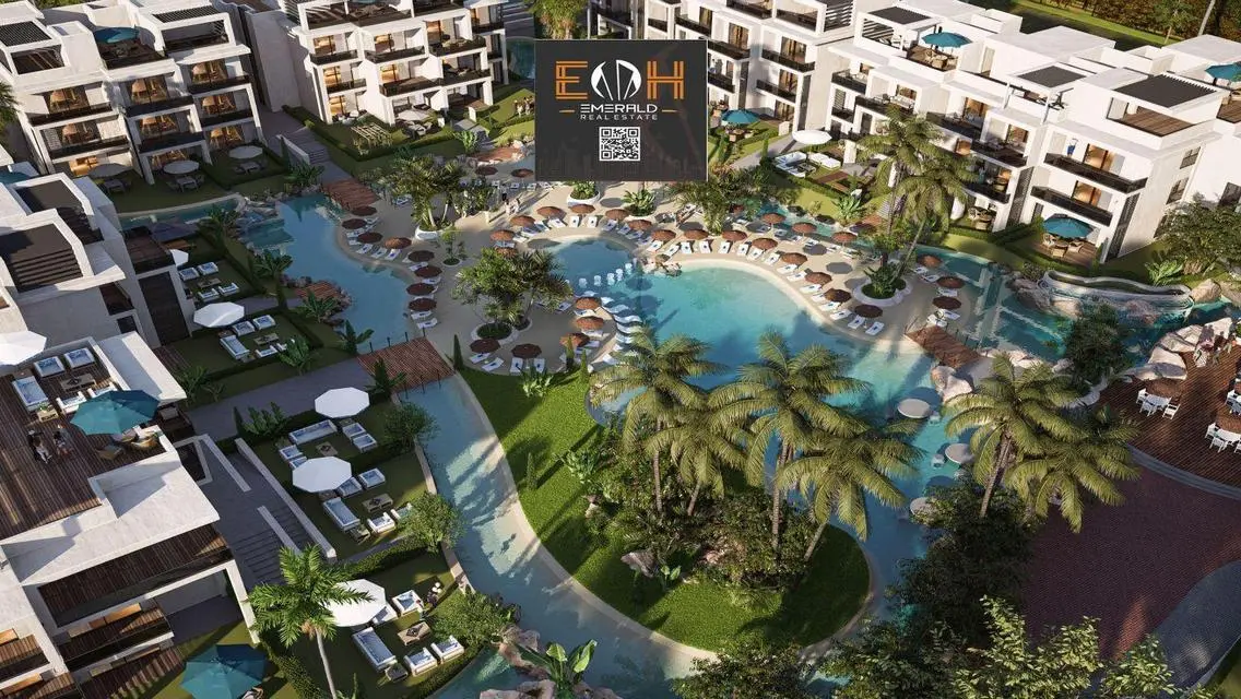 Luxury Apartment in Prime Locations