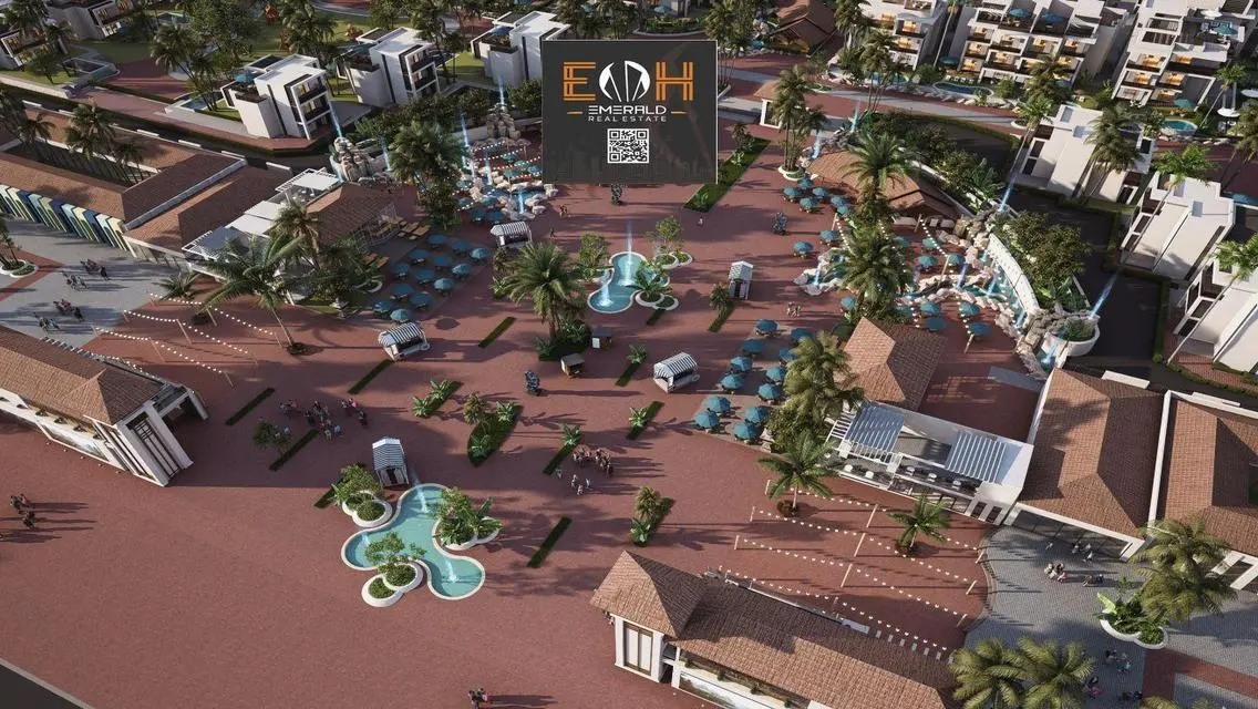 Luxury Apartment in Prime Locations