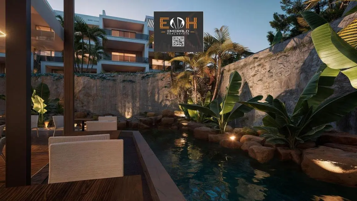 Luxury Apartment in Prime Locations