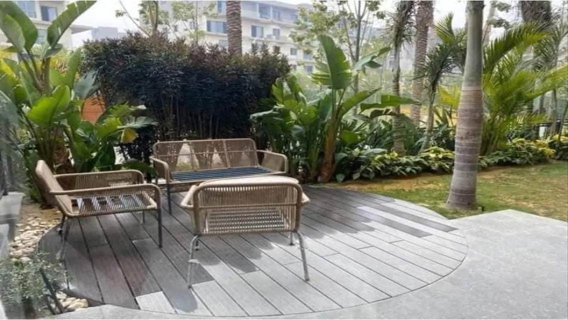Luxury Apartment in Taj City