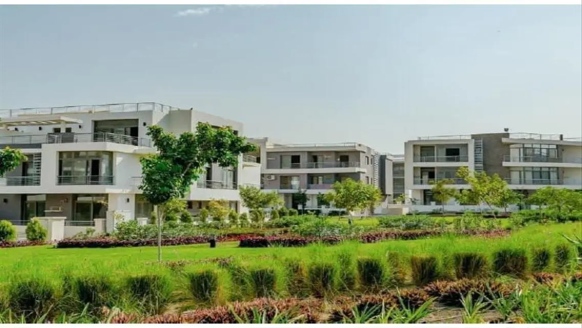 Luxury Apartment in Taj City