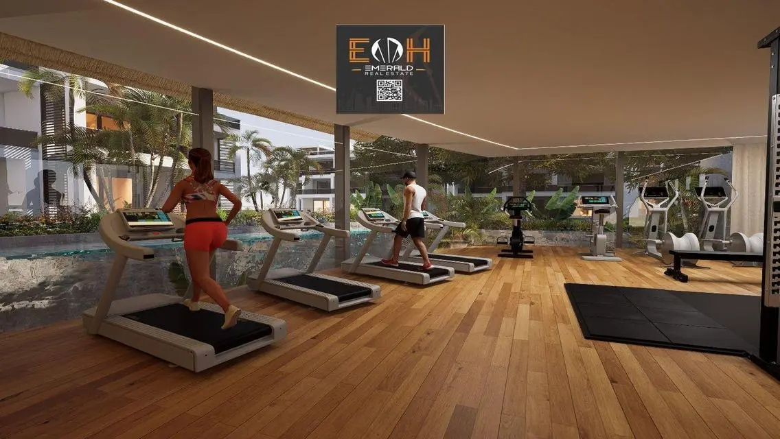 Luxury Apartment for Sale in ONE7 - 80 sqm