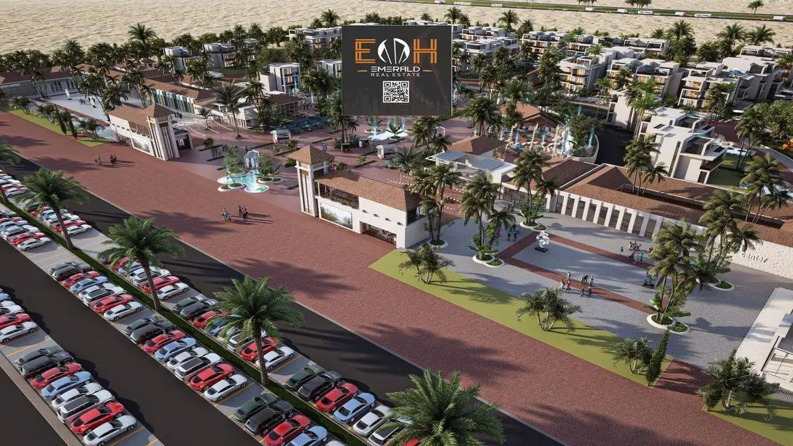 Luxury Apartment for Sale in ONE7 - 80 sqm