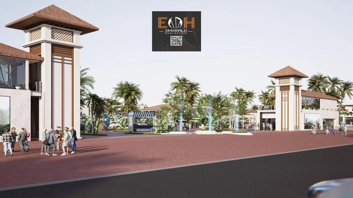 Luxury Apartment for Sale in ONE7 - 80 sqm
