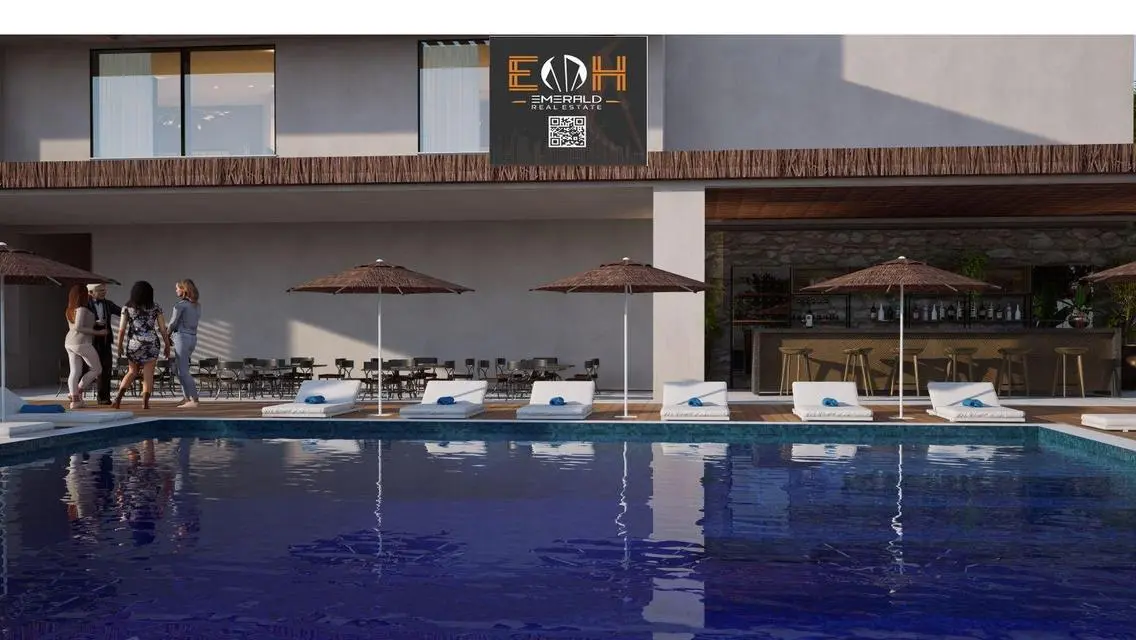 Luxury Apartment for Sale in ONE7