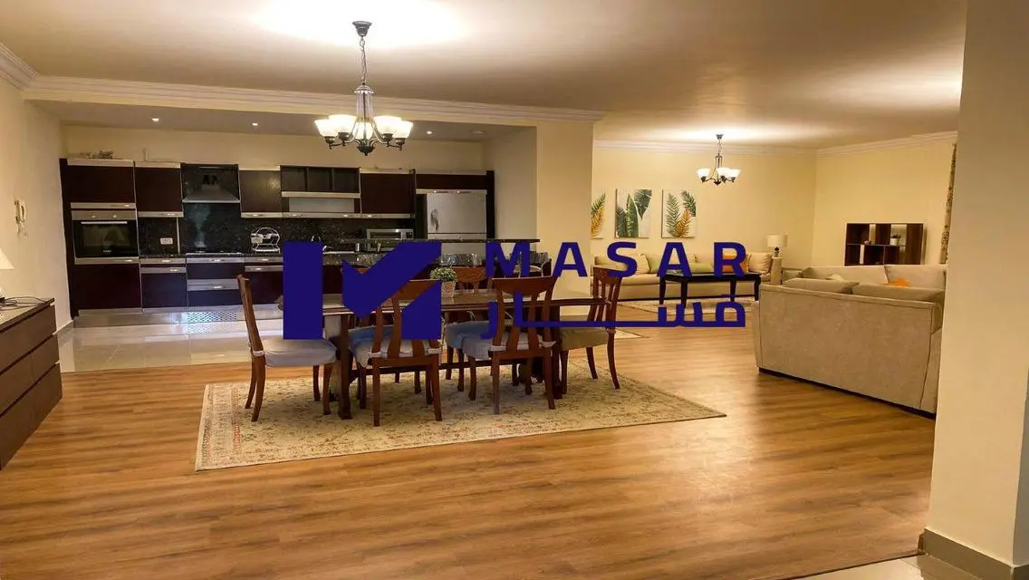 Luxury Villa with Private Garden for Sale