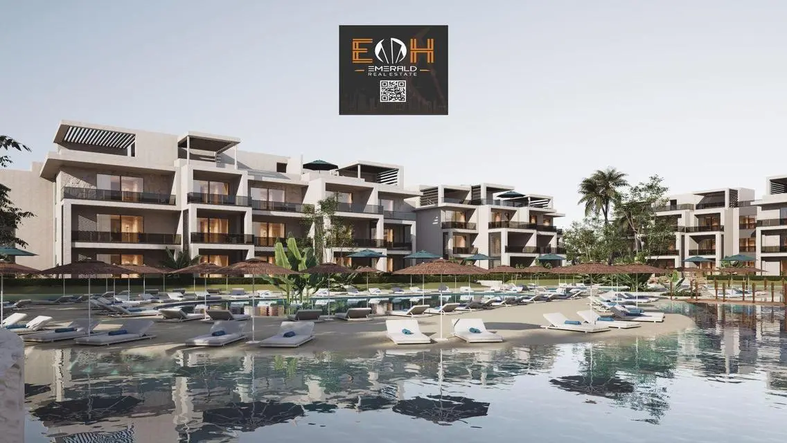 Luxury Apartment for Sale in ONE7 with Unique Features