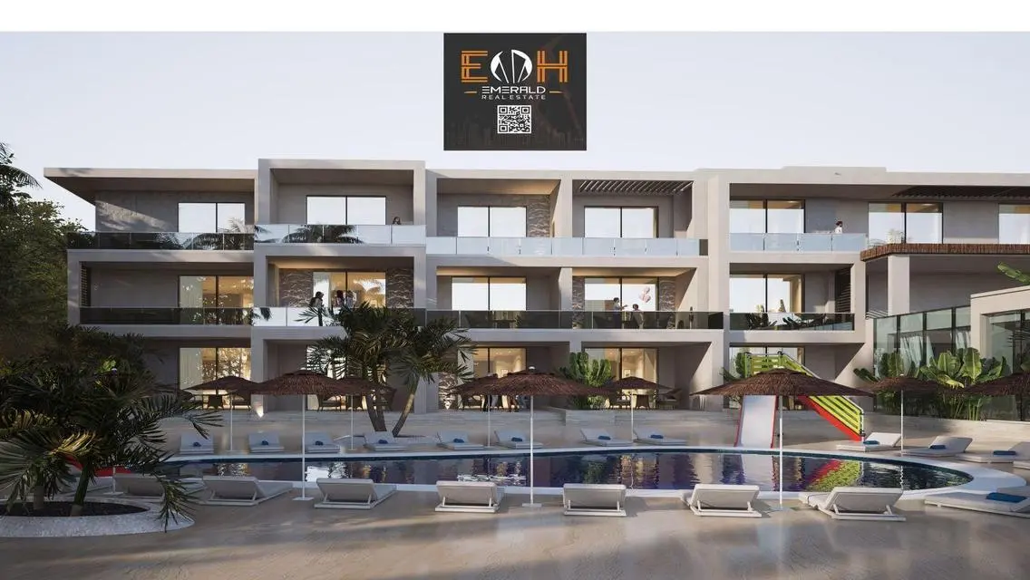 عقار ONE7 الفاخر للإيجار