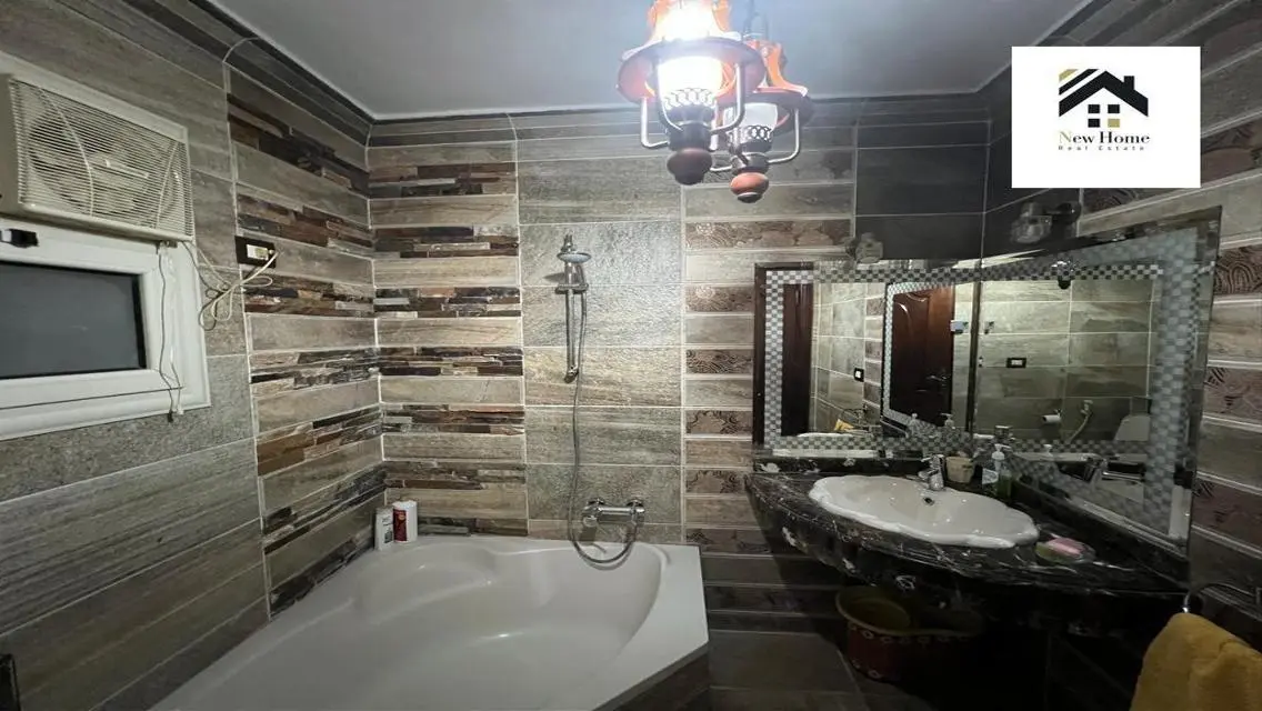 Luxury Villa with Private Garden and Pool in a Prime Location