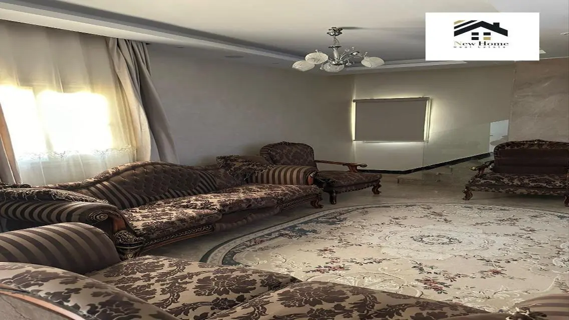 Luxury Villas with Spacious Layout - 5 Bedrooms and Private Pool