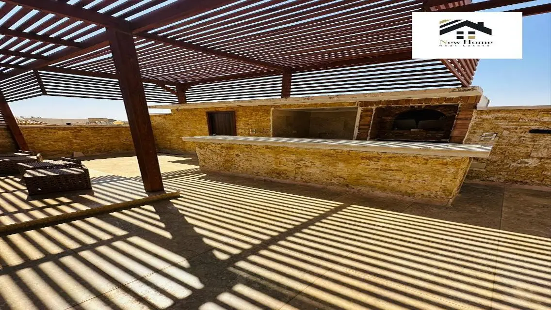 Luxury Villas with Spacious Layout - 5 Bedrooms and Private Pool