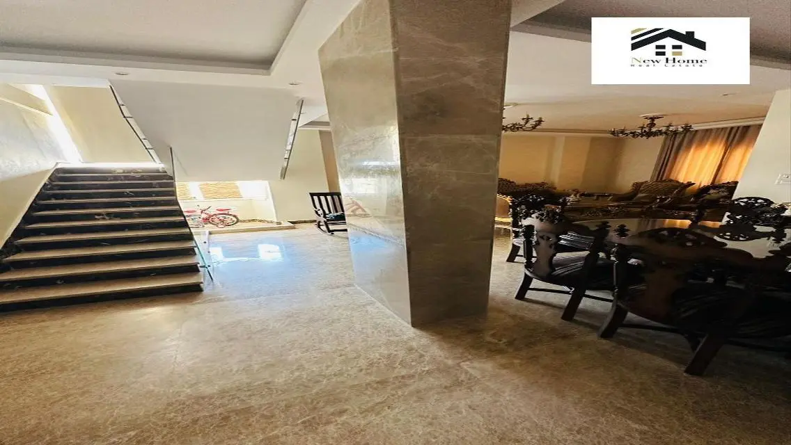 Luxury Villas with Spacious Layout - 5 Bedrooms and Private Pool
