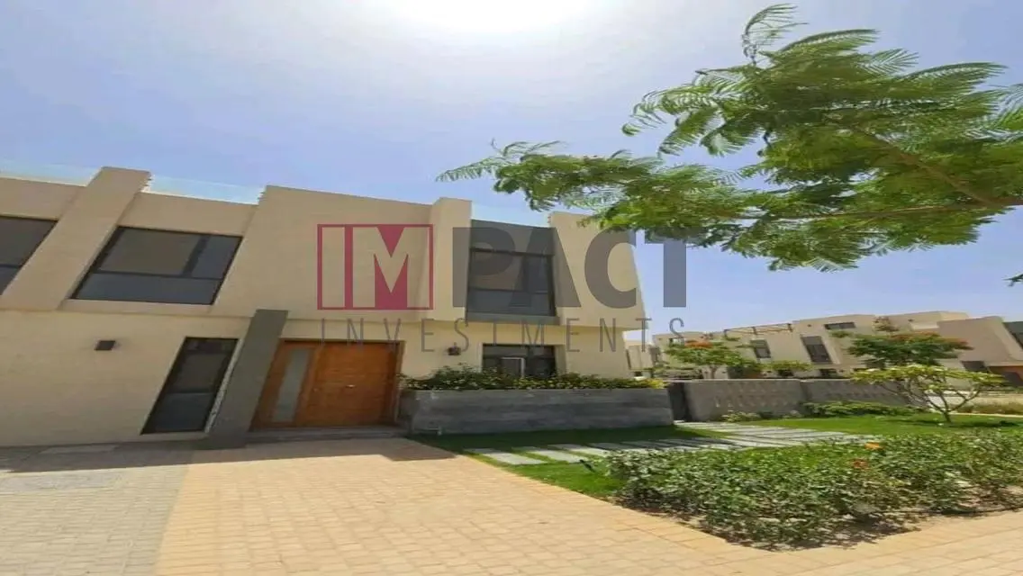 Luxury Villa for Sale in Sarai