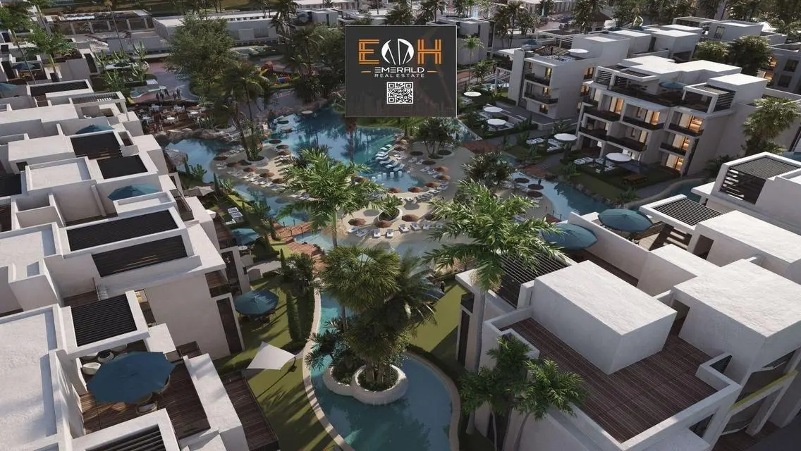 Luxury Apartment in ONE7
