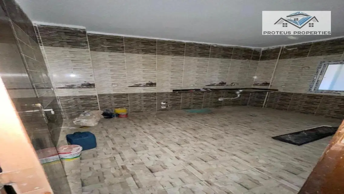 Amazing Apartment for Sale - 35,000 EGP
