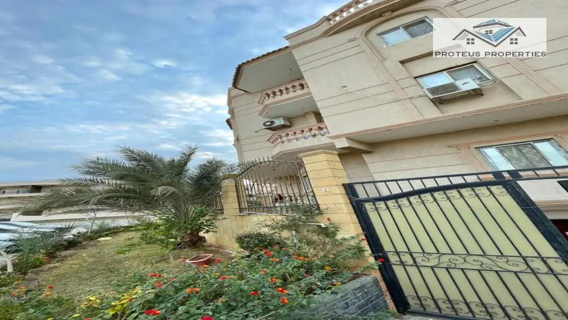 Amazing Apartment for Sale - 35,000 EGP