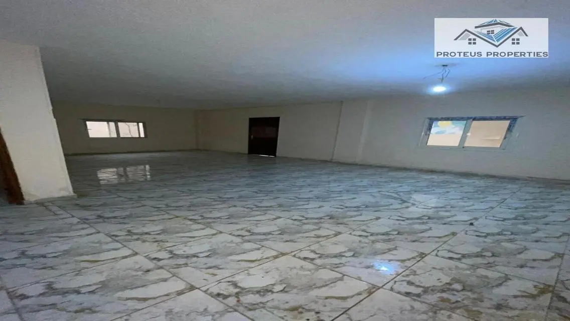 Amazing Apartment for Sale - 35,000 EGP