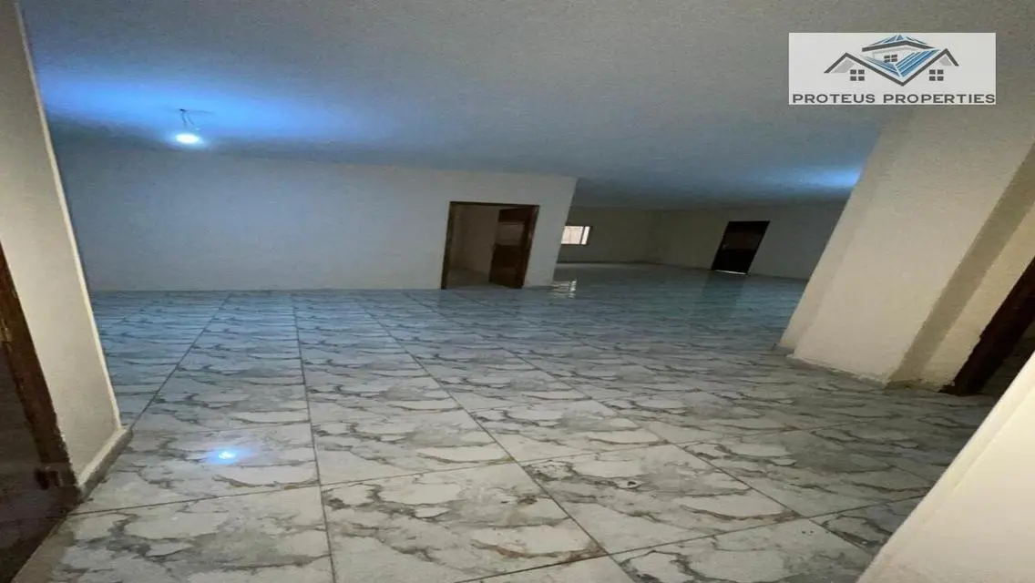 Amazing Apartment for Sale - 35,000 EGP
