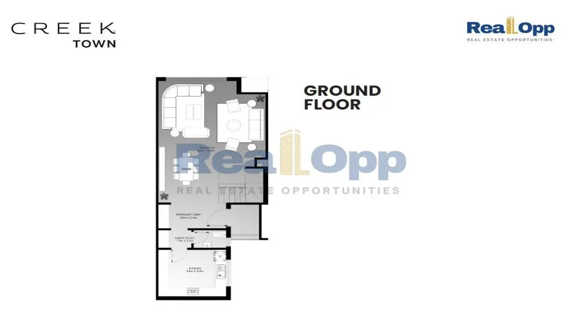 Luxury Apartment for Rent in IL CAZAR - 2025