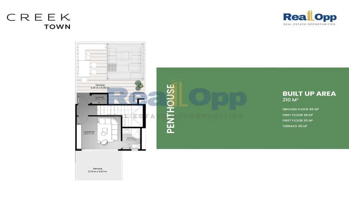 Luxury Apartment for Rent in IL CAZAR - 2025