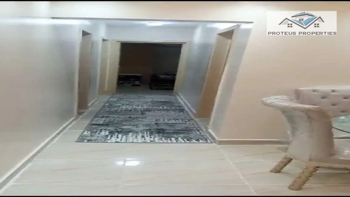 شقة رائعة 140 ب12 للبيع - 5,700,000 جنيه