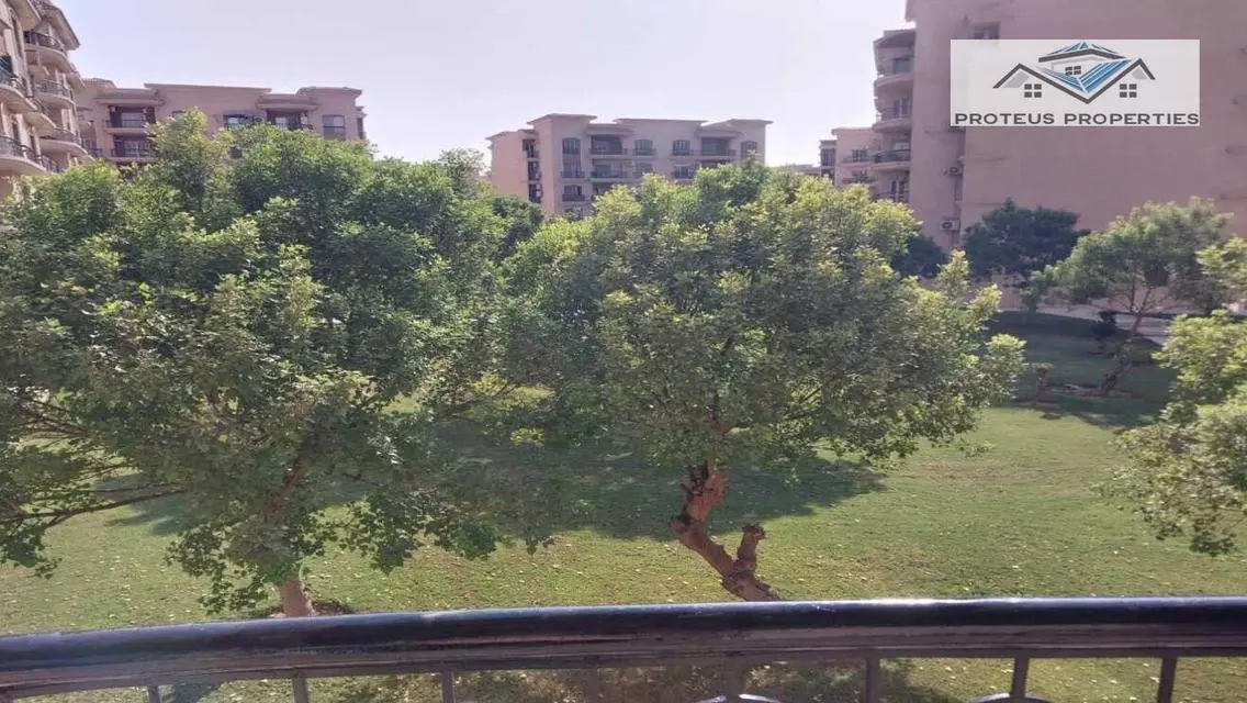 Spacious Apartment for Rent at 34,000 EGP