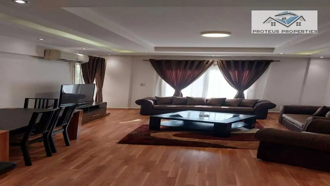 Spacious Apartment for Rent at 34,000 EGP