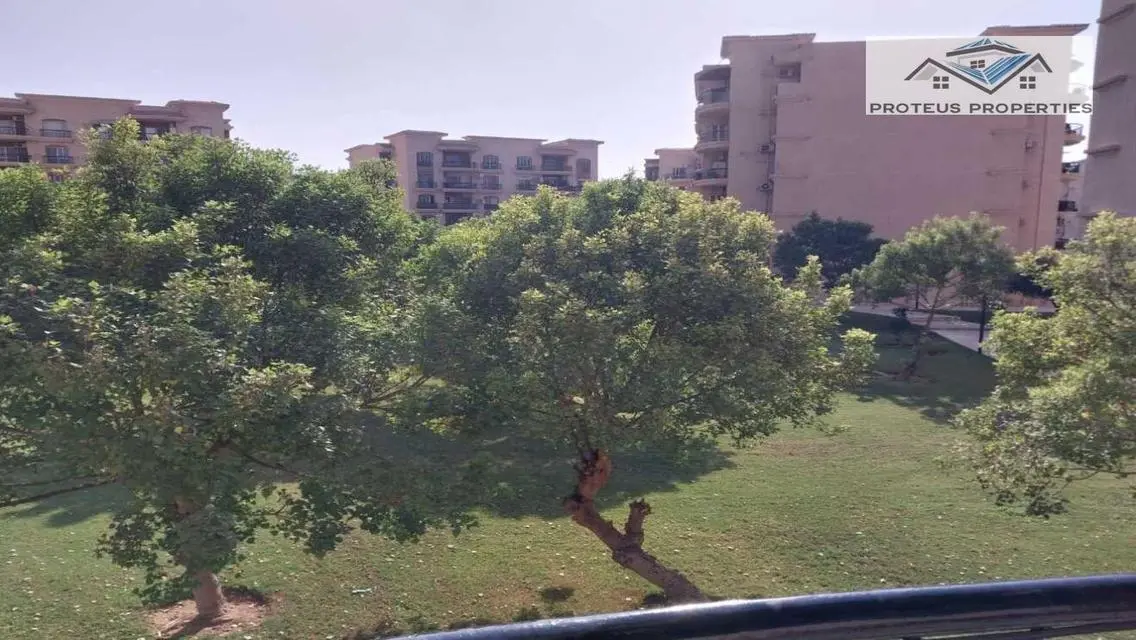 Spacious Apartment for Rent at 34,000 EGP