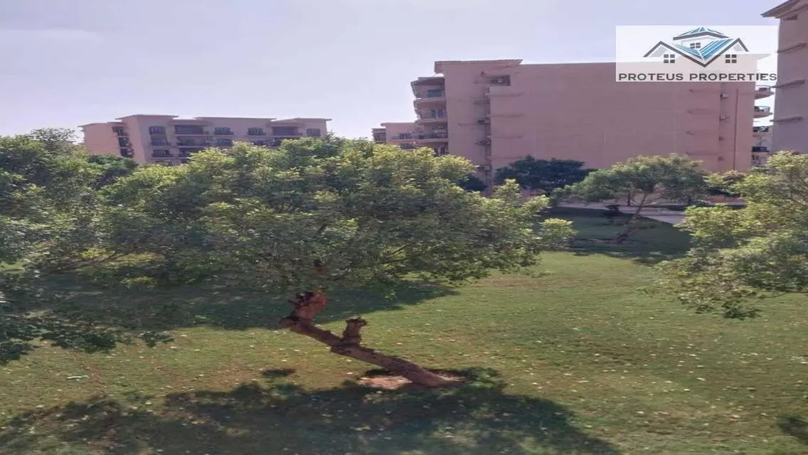 Spacious Apartment for Rent at 34,000 EGP