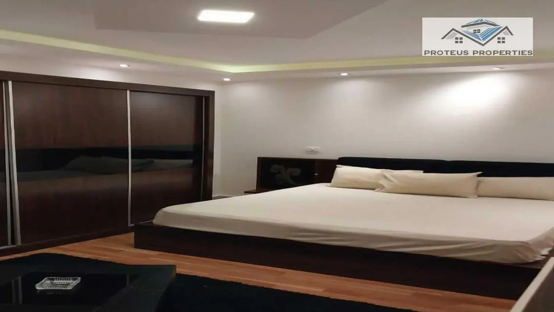 Spacious Apartment for Rent at 34,000 EGP