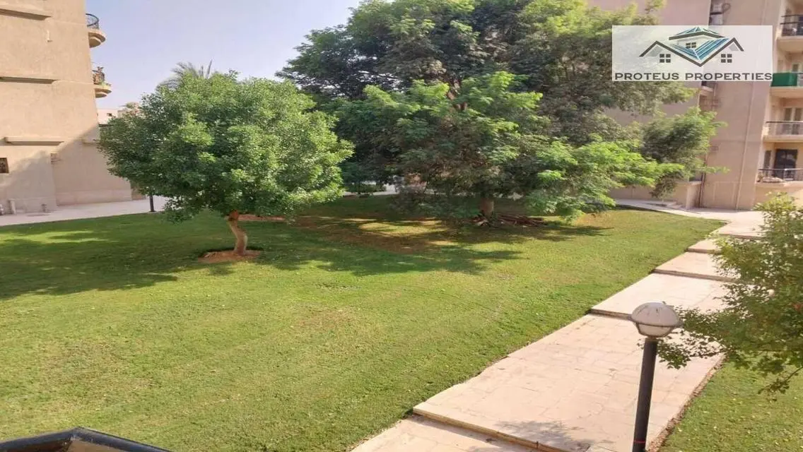 Spacious Apartment for Rent at 34,000 EGP