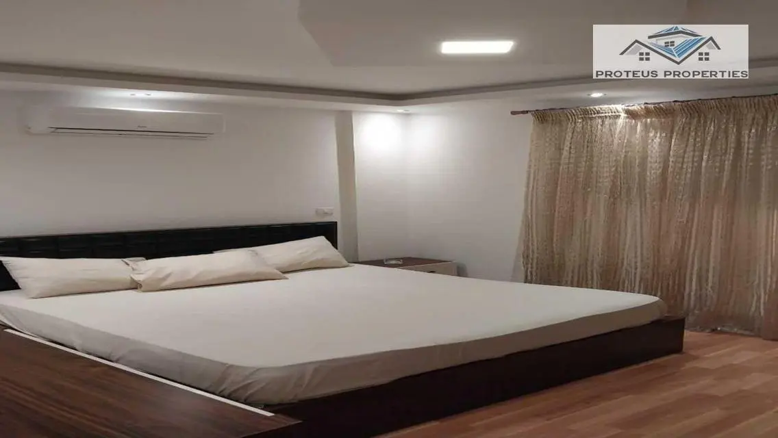 Spacious Apartment for Rent at 34,000 EGP