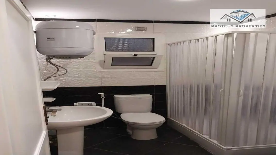 Spacious Apartment for Rent at 34,000 EGP