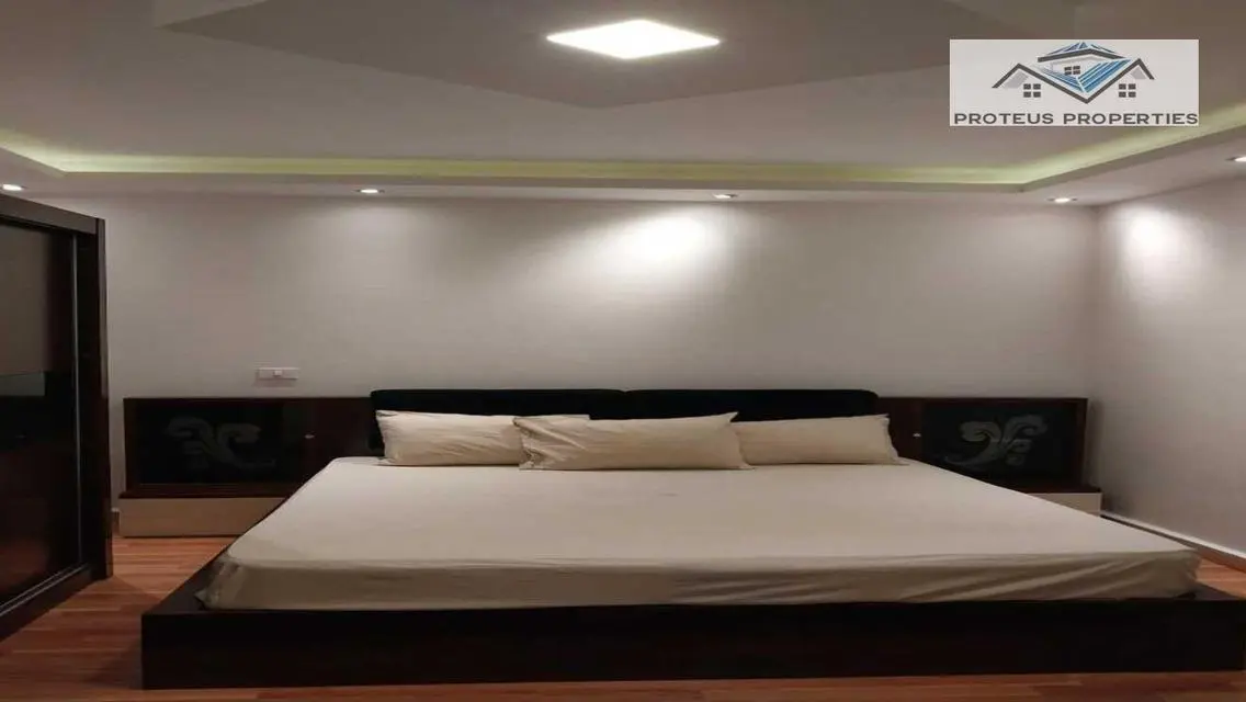 Spacious Apartment for Rent at 34,000 EGP