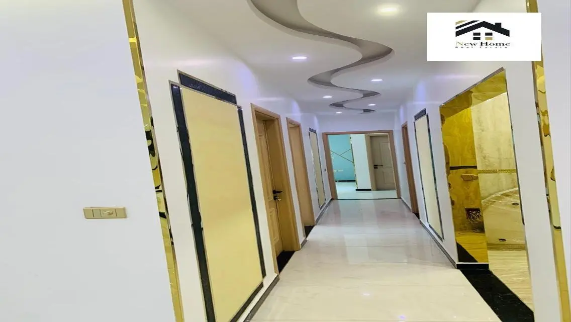 Stunning Villa for Sale with Spacious Layout