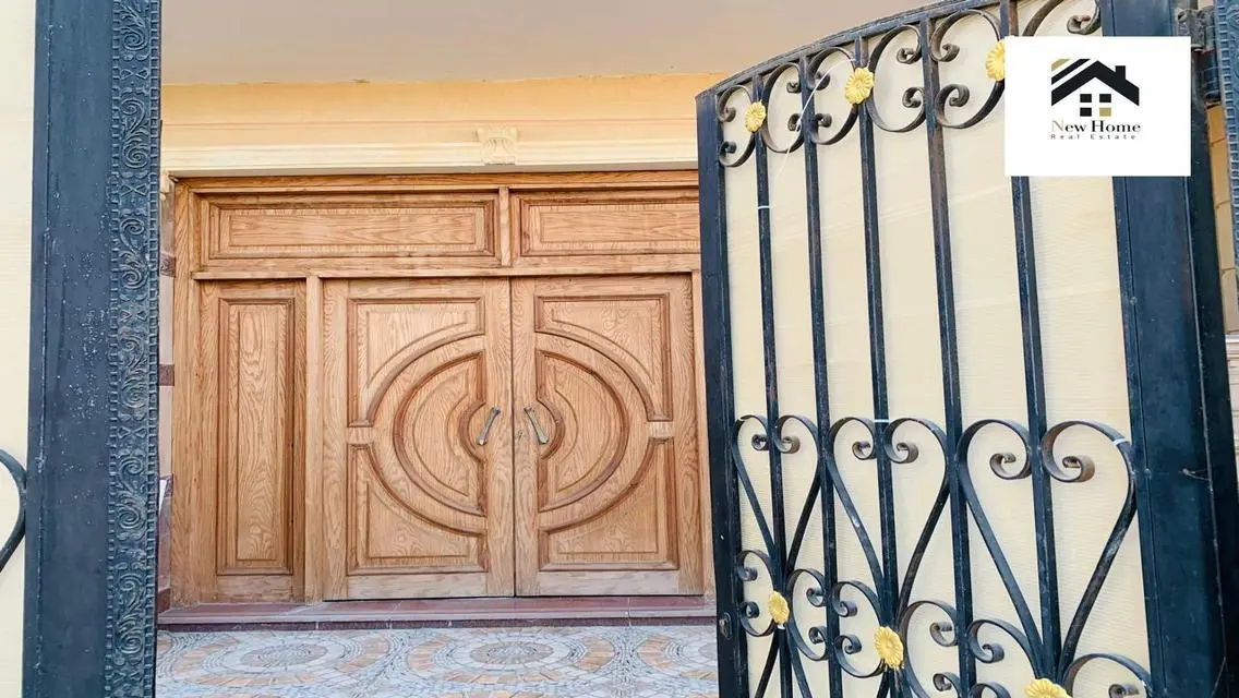Stunning Villa for Sale with Spacious Layout