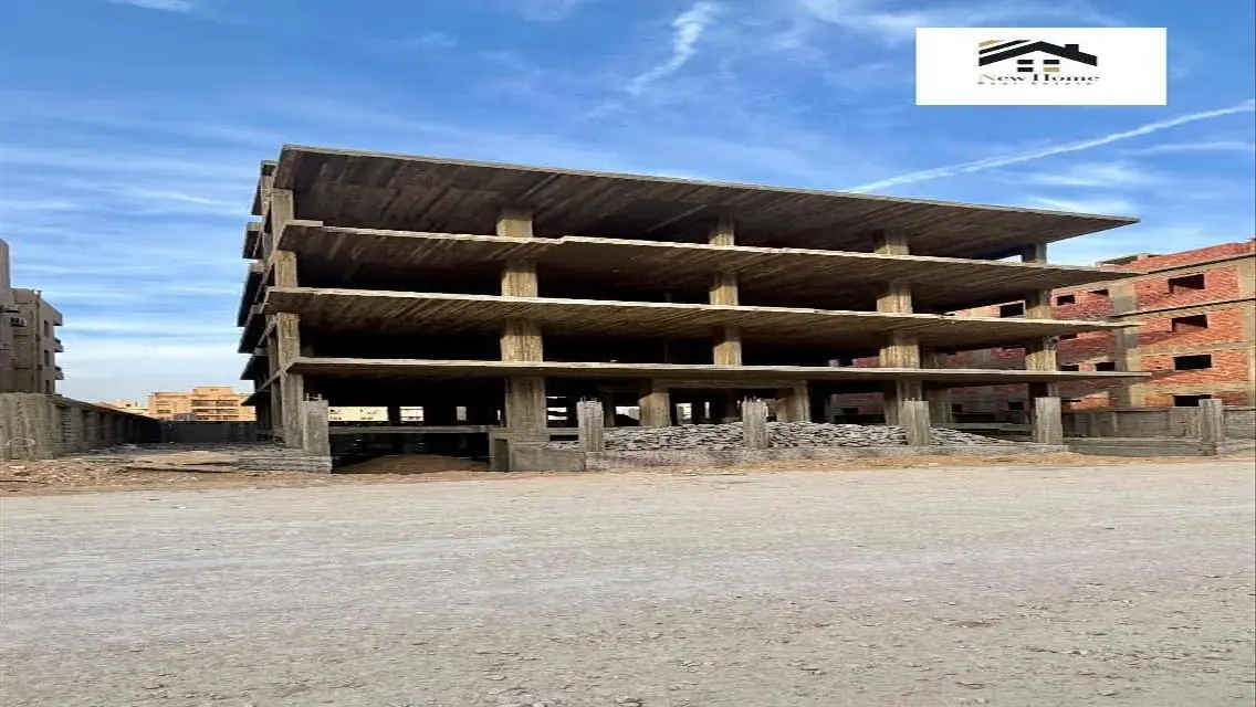 Luxury Villa for Sale - 210 m² at 6,300,000 EGP