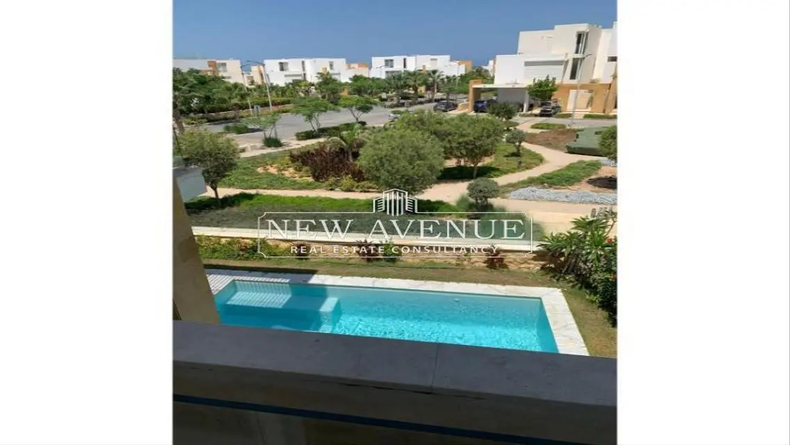 Luxury Apartment for Sale with Spacious Layout