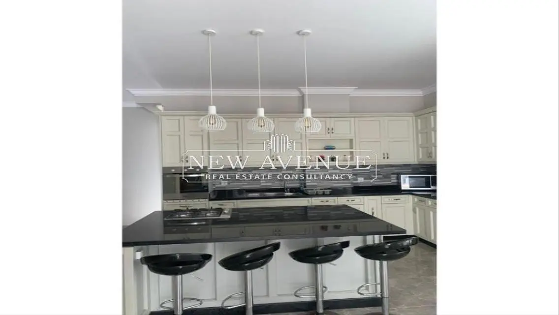 Luxury Apartment for Sale with Spacious Layout