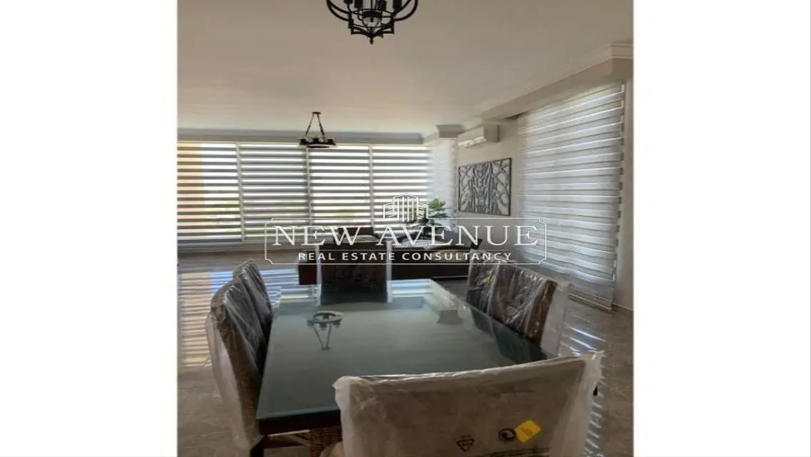 Luxury Apartment for Sale with Spacious Layout