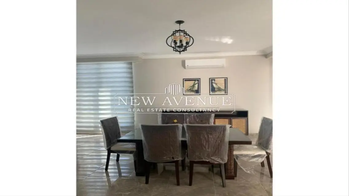 Luxury Apartment for Sale with Spacious Layout