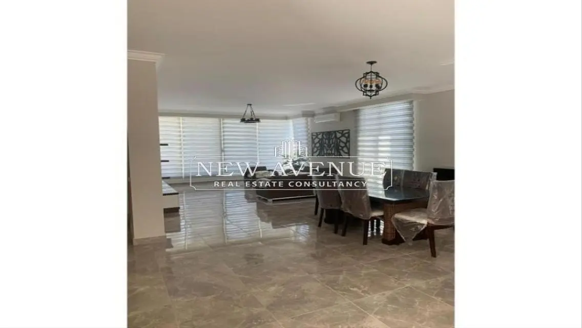 Luxury Apartment for Sale with Spacious Layout