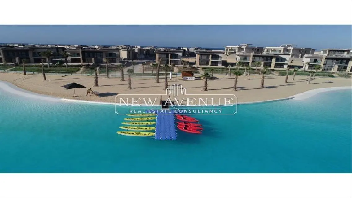 Luxury Villa with Private Garden and Shared Gym