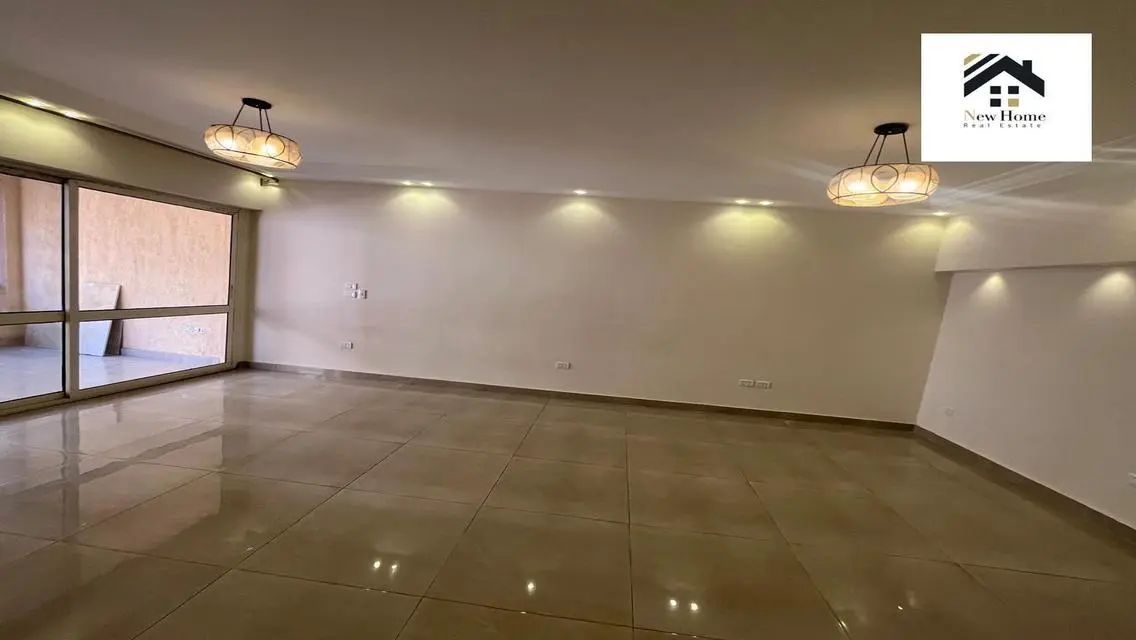 شقة فاخرة للايجار 200 متر
