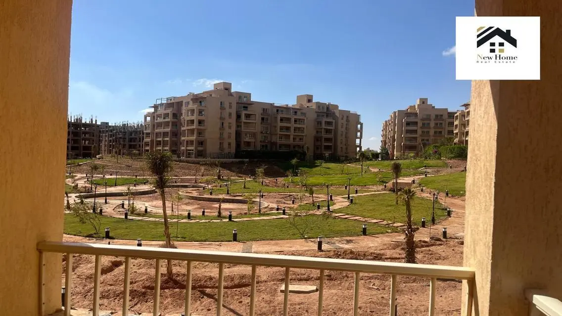 شقة فاخرة للايجار 200 متر