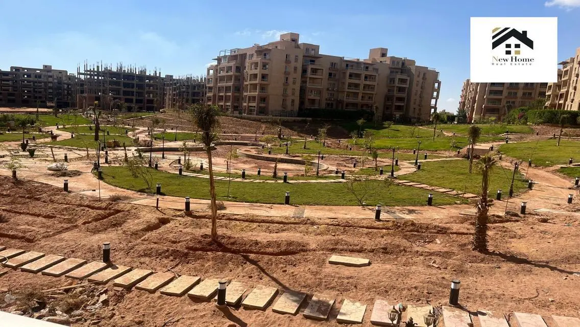 شقة فاخرة للايجار 200 متر